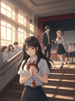 Thanh Mai Không Đọ Lại Được Tiên Giáng Trần