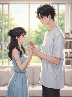 Ép Đại Ca Trường Học Hành, Sau Đó Cậu Ta Đỗ 211