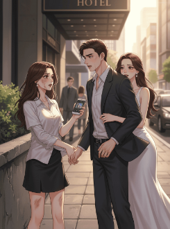 Màn Diễn Xuất Hoàn Hảo