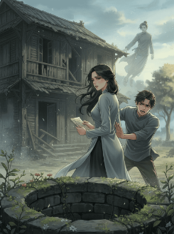 Chồng Con Gì Tôi Cũng Không Cần Nữa