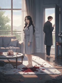 Người Luôn Bỏ Rơi Tôi Là Anh