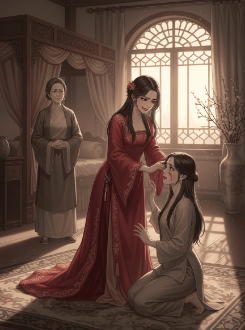 Giành Giật Sinh Cơ