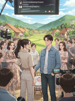 Hot Sau Khi Công Khai Có Con Với Ảnh Để