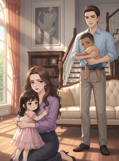 Tình Mẫu Tử Vô Địch