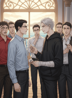 Chỉ Là Lớp Nguỵ Trang