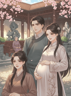 Mưu Kế Của Chủ Mẫu