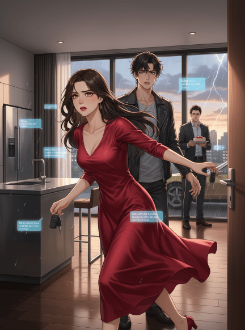 Tôi Là Nữ Phụ Xinh Đẹp Độc Ác