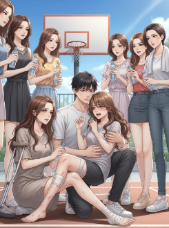 Bạn Trai Chống Trà Của Tôi