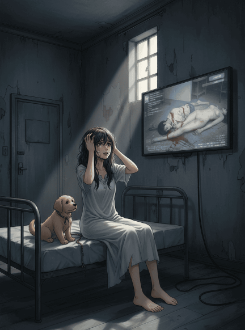 Ghi Chú Tử Thần