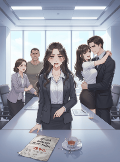 Màn Kịch Thiên Kim Giả