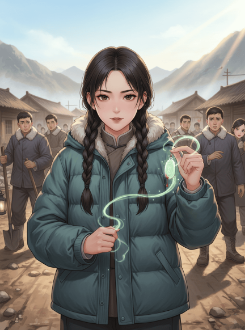 Miếng Ngọc Bội Quý Giá