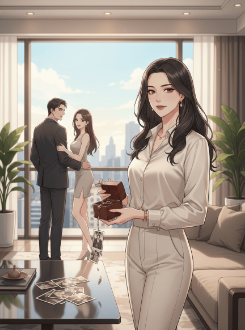 Bước Ra Từ Vũng Lầy