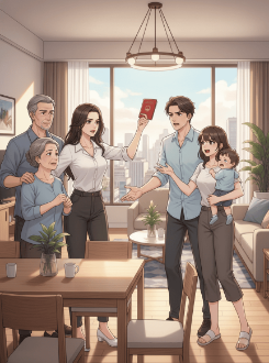 Cô Em Dâu Mưu Mô