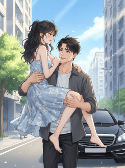 Chỉ Cần Em Có Thể Yêu Anh