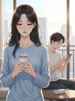 Sau Khi Ly Hôn, Chồng Cũ Tôi Phát Điên