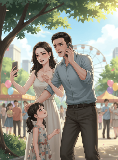 Chồng Cũ Là Một Gã Tồi