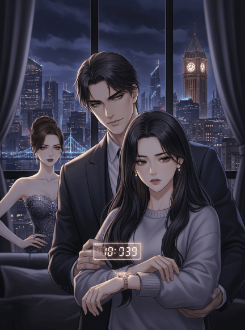 Đồng Hồ Tình Yêu Và Âm Mưu Hoán Thân