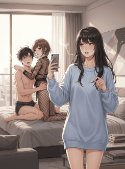 Tình Yêu Mong Manh Hơn Cỏ Dại