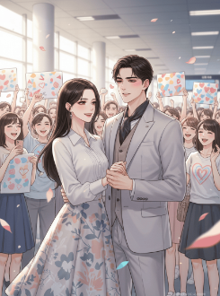 Ảnh Đế Cuồng Yêu