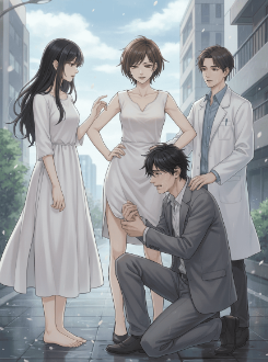 Hối Hận Rồi Sao? Muộn Rồi, Nam Chính!