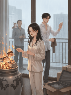 Tình Yêu Gieo Nhầm Chỗ, Gặt Đủ Đau Thương