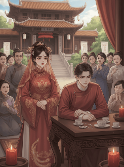 Hôm Nay Phu Quân Chết Chưa?