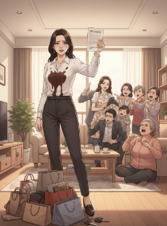 Phụ Nữ Ơi Tỉnh Táo Lên