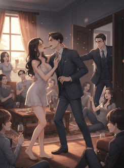 Kết Hôn Với Chú Nhỏ Lãnh Đạm