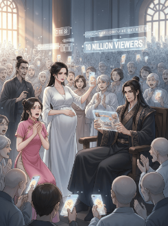 Cô Vợ Ba Kiếp Của Diêm Vương