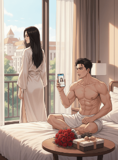 Chồng Tôi Là Con Rể Ăn Bám, Còn Nuôi Chim Hoàng Yến