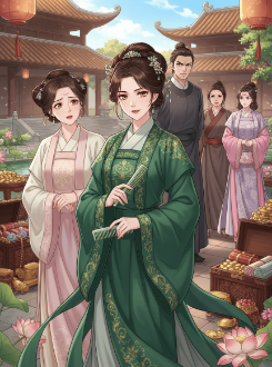 Mỹ Nhân Nham Hiểm: Hạt Giống Tà Ác