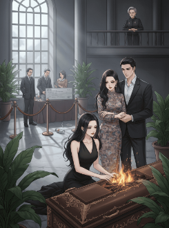 Tôi Là Phu Nhân Của Tổng Tài Sống Th Ực Vật