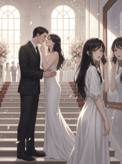 Mượn Hoa Dâng Phật