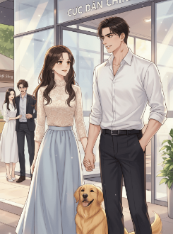 Chúng Ta Kết Hôn Đi