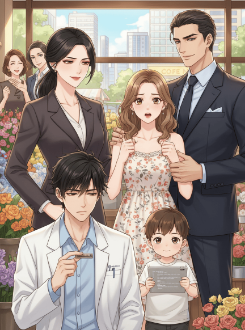 Nam Phụ Si Tình Là Em Trai Tôi