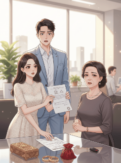 Chỉ Vì Một Căn Nhà, Cả Nhà Họ Lộ Mặt