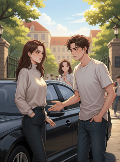 Nhà Nghèo Không Phải Lý Do Để Mặt Dày