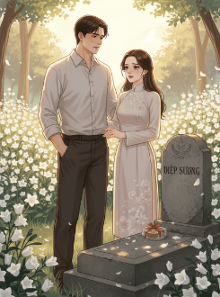 Thế Thân Hoàn Hảo