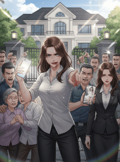 Người Mang Gương Mặt Giống Tôi