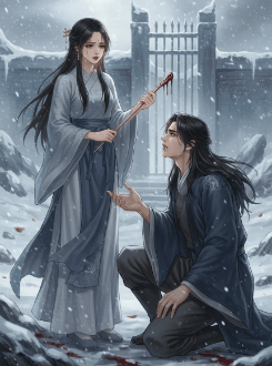 Chỉ Cần Được Làm Mẹ Con Thêm Một Kiếp