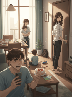 Hôn Nhân Ba Đồng Một Mớ