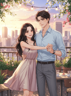 Bạn Trai Cực Phẩm Của Tôi