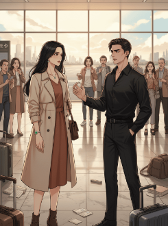 Bạn Trai Hủy Hôn Lễ, Tôi Quay Đầu Gả Cho Đại Gia Đứng Đầu Giới Tài Chính