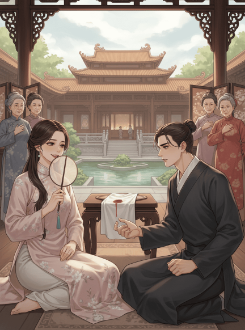 Ngày Ta Được Ban Hôn