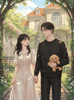 Nhật Ký Truy Thê Của Cún Con Tâm Cơ