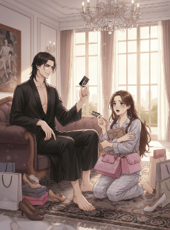 Sau Khi Bị Phản Diện Bám Lấy