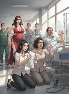 Tôi Mồ Côi Trong Chính Ngôi Nhà Của Mình