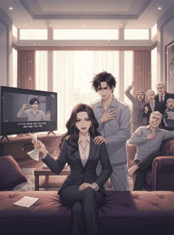 Dùng Tiền Mua Chồng, Tôi Khiến Cả Nhà Chồng Phải Quỳ