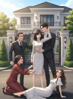 Tôi Không Cần Một Gia Đình Giả Tạo