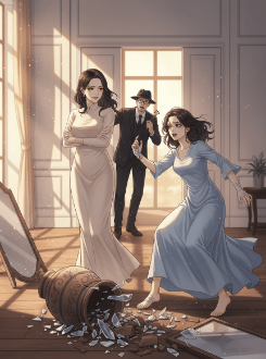 Kiếp Này Tôi Chỉ Sống Vì Chính Mình